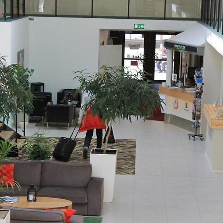 Uppsala Vandrarhem & Hotel 斯德哥尔摩 外观 照片