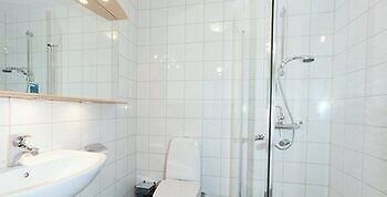 Uppsala Vandrarhem & Hotel 斯德哥尔摩 外观 照片