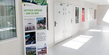 Uppsala Vandrarhem & Hotel 斯德哥尔摩 外观 照片